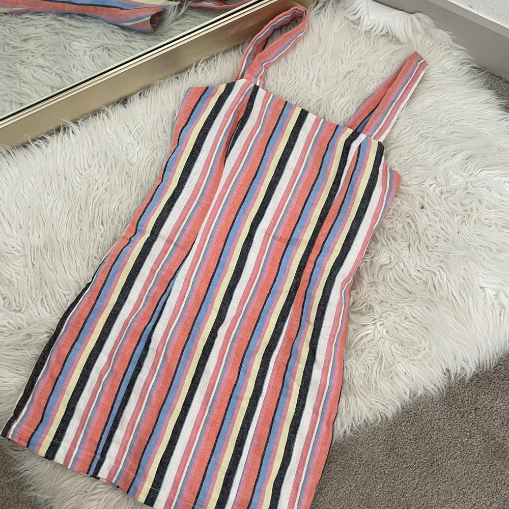 H & M summer dress